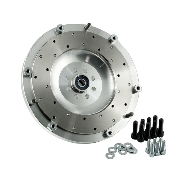 PMC Adapter Kit Nissan SR - Mazda RX-8 - 240mm / 9.45"