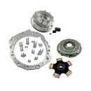 PMC RACE STAGE 1 Nissan SR - BMW M57 / E46 S54 M3 - 240mm / 9.45"