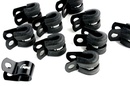 SPD Rubber clamp  Black