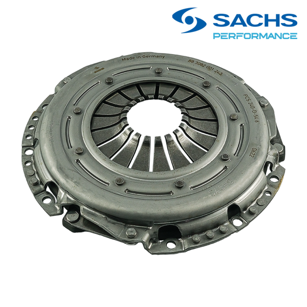 PMC RACE STAGE 1 Nissan SR - BMW M50 S50 M52 S52 M54 - 240mm / 9.45"