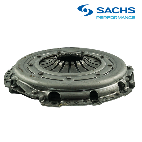 PMC RACE STAGE 1 Nissan RB - BMW M57N HGD JGA - 240mm / 9.45"
