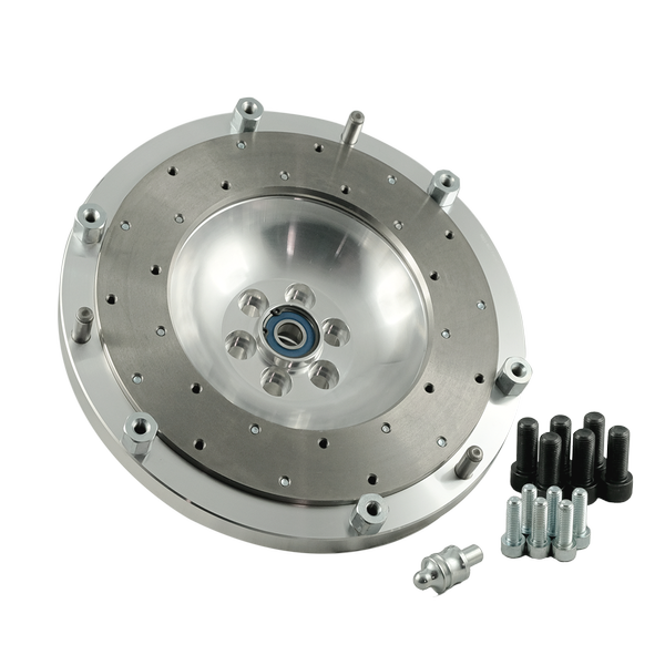 PMC RACE STAGE 1 Nissan RB - BMW M50 S50 M52 S52 M54 - 240mm / 9.45"