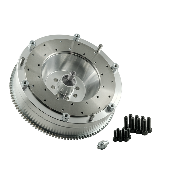 PMC STAGE 1 Nissan SR - BMW M57N HGU HGK - 240mm / 9.45"
