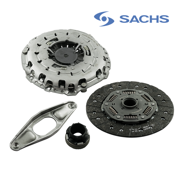 PMC STAGE 1 Nissan SR - BMW M57N HGU HGK - 240mm / 9.45"