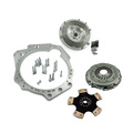 PMC RACE STAGE 1 Saab H - BMW M57 / E46 S54 M3 - 240mm / 9.45"