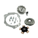 PMC RACE STAGE 1 Saab H - BMW M57 / E46 S54 M3 - 240mm / 9.45"