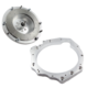 PMC Adapter Kit Saab H - BMW M57N HGU HGK - 240mm / 9.45"