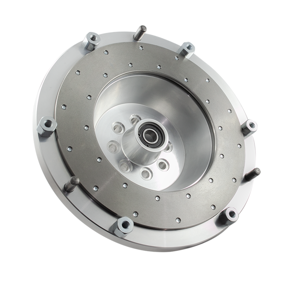 PMC Adapter kit Saab H - BMW M57N HGD JGA - 240mm / 9.45"