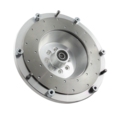 PMC Adapter kit Saab H - BMW M57N HGD JGA - 240mm / 9.45"