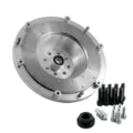 PMC Adapter kit Toyota JZ 1JZ 2JZ - BMW M50 S50 M52 S52 M54 - 240mm / 9.45"