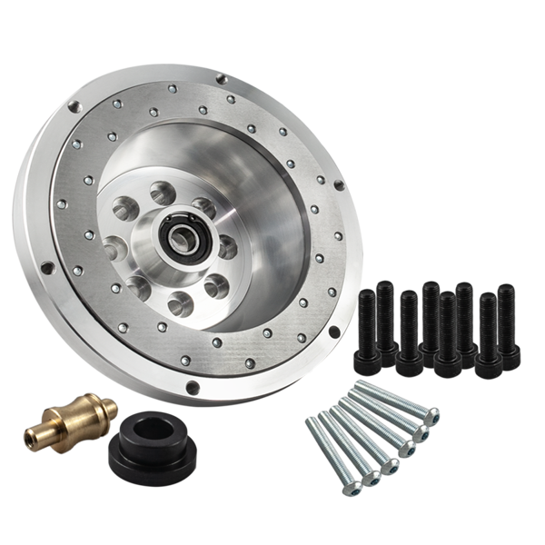 PMC Adapter kit Toyota JZ 1JZ 2JZ - BMW M50 S50 M52 S52 M54 - 184mm / 7.25"