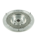 PMC Adapter Kit Toyota JZ 1JZ 2JZ - BMW E60 M57N2 6-speed HGD JGA - 228mm / 8.98"