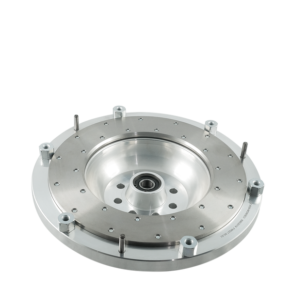 PMC Adapter Kit Toyota JZ - Mazda RX-8 - 240mm / 9.45"