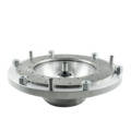 PMC Adapter Kit Toyota JZ - BMW M57N HGU HGK / N54 - 240mm / 9.45"