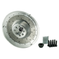 PMC Adapter Kit Toyota JZ - BMW M57N HGU HGK - 228mm / 8.98"