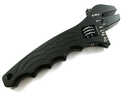 AN mounting wrench AN3-AN12 (straight surface)