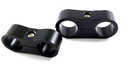 Double bracket 6.4mm