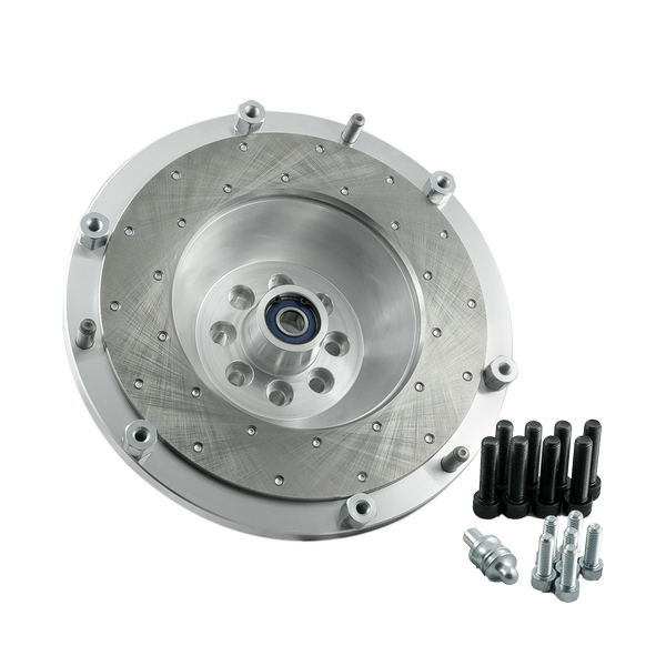 PMC STAGE 1 Toyota UZ - BMW M57N HGD JGA - 240mm / 9.45"