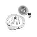 PMC Road Stage Adapter Toyota JZ 1JZ 2JZ - Nissan 350Z Z33 370Z Z34 CD009 - 250mm / 9.84"