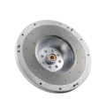 PMC Road Stage Adapter Toyota JZ 1JZ 2JZ - Nissan 350Z Z33 370Z Z34 CD009 - 250mm / 9.84"