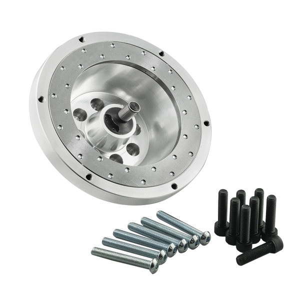 PMC RACE STAGE 2 Toyota UZ - BMW M57N HGU HGK / N54 - 184mm / 7.25" (P)