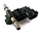 Ethanol sensor connectors