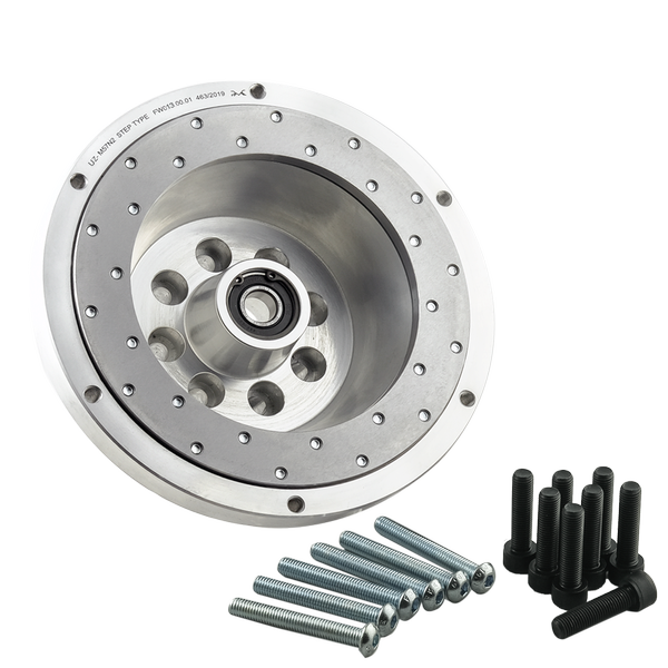 PMC RACE STAGE 2 Toyota UZ - BMW M57N HGD JGA - 184mm / 7.25" (S)