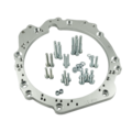 PMC RACE STAGE 2 Toyota UZ - BMW M57N HGA HGD JGA - 184mm / 7.25" (P)