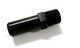 1/2" NPT - 19mm hose adapter