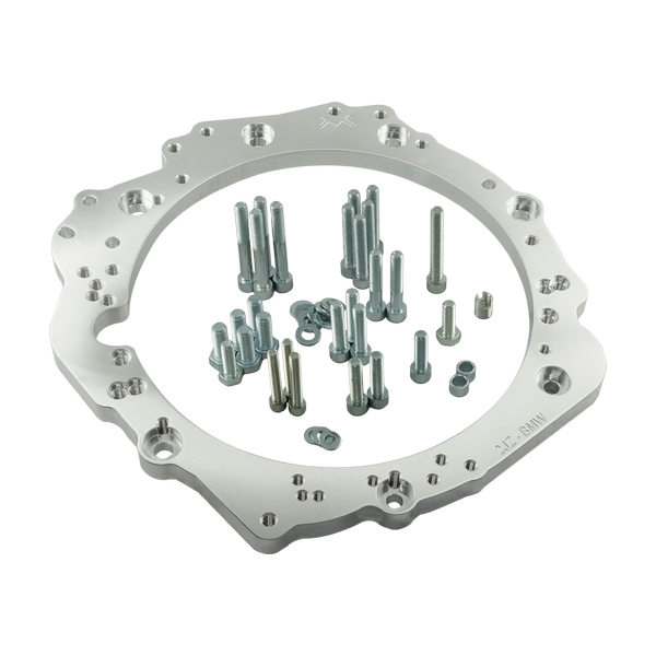 PMC RACE STAGE 1 Toyota JZ 1JZ 2JZ - manual BMW M57 / E46 S54 M3 - 240mm / 9.45"