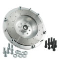 PMC Adapter Kit Toyota UZ - Mazda RX-8 - 240mm / 9.45"