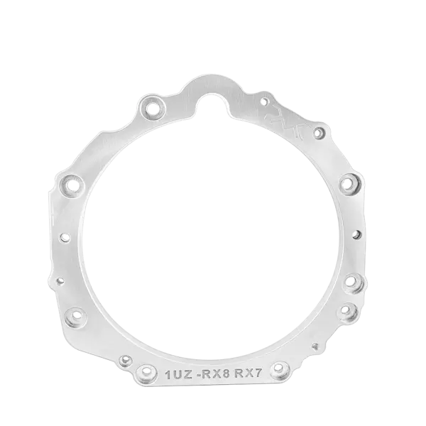 PMC Adapter Kit Toyota UZ - Mazda RX-8 - 240mm / 9.45"