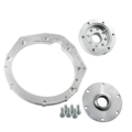 PMC Adapter Kit Toyota UZ - BMW DCT DKG Getrag GS7D36SG V8