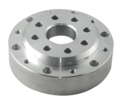 PMC Adapter Kit Toyota UZ - BMW DCT DKG Getrag GS7D36SG V8