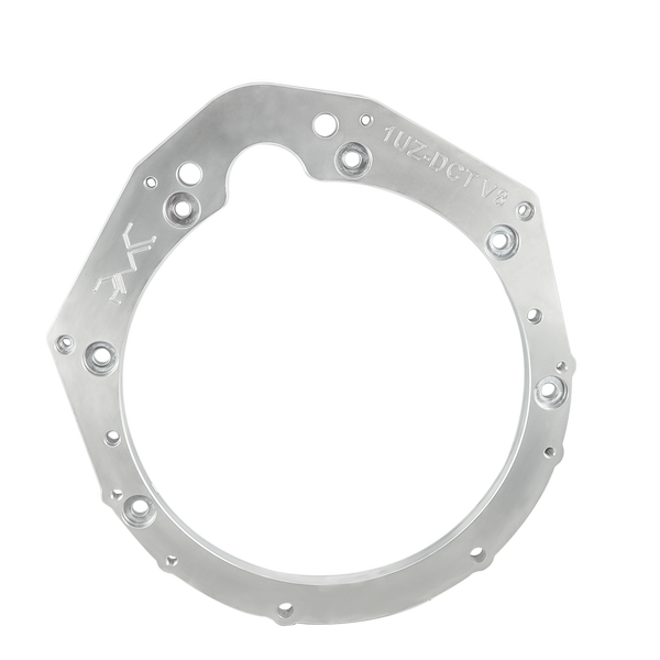 PMC Adapter Kit Toyota UZ - BMW DCT DKG Getrag GS7D36SG V8
