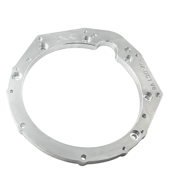 PMC Adapter Kit Toyota UZ - BMW DCT DKG Getrag GS7D36SG V8