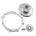 PMC Adapter kit Toyota UZ - BMW DCT DKG Getrag GS7D36SG Inline-six (H)