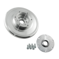 PMC Adapter kit Toyota UZ - BMW DCT DKG Getrag GS7D36SG Inline-six (H)
