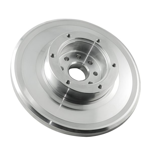 PMC Adapter kit Toyota UZ - BMW DCT DKG Getrag GS7D36SG Inline-six (H)