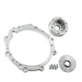 PMC Adapter Kit Toyota UZ - BMW DCT DKG Getrag GS7D36SG Inline-six