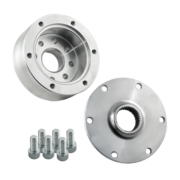 PMC Adapter Kit Toyota UZ - BMW DCT DKG Getrag GS7D36SG Inline-six