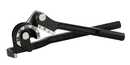 Bender tool for aluminium pipes AN4-AN6