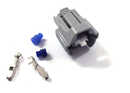 Connector 2pin Nippon / Denso injector