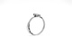 Mikalor Hose clamp 100-120mm/12mm Constant Tension W3
