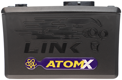 Link G4X AtomX Engine Management