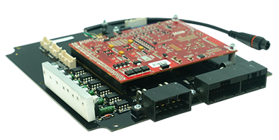 Link ECU Holden VL RB30 Engine management