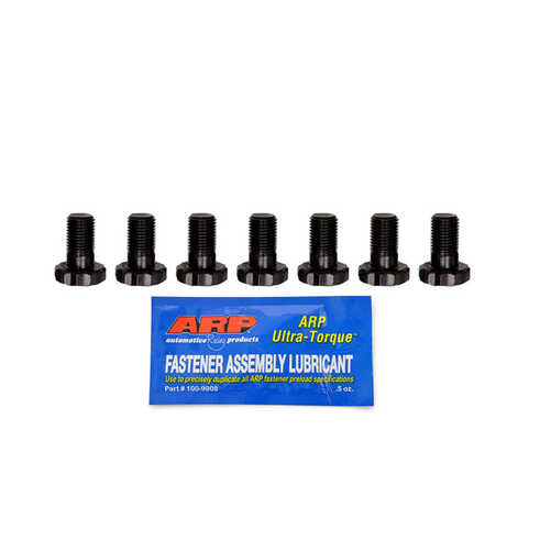 ARP Flywheel bolts Toyota 2JZ / 1JZ (original length)