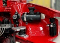 Hurricane header tank round 1,5 litre