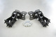 Engine mount Volvo 240 - GM LS V8