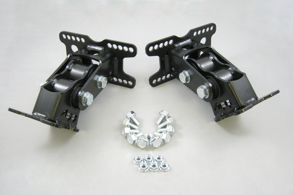 Engine mount Volvo 740 / 940 - GM LS V8